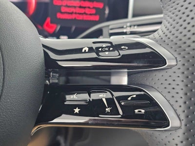 2026 Mercedes-Benz GLC 300 GLC 300