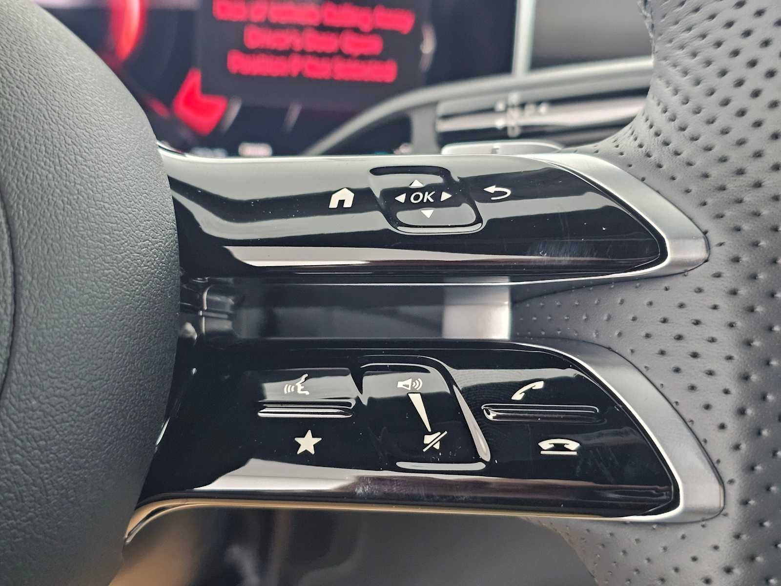 2026 Mercedes-Benz GLC 300 GLC 300