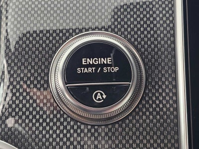 2026 Mercedes-Benz GLC 300 GLC 300