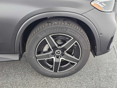 2026 Mercedes-Benz GLC 300 GLC 300