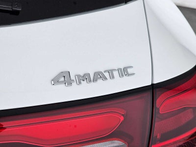 2026 Mercedes-Benz GLC 300 GLC 300