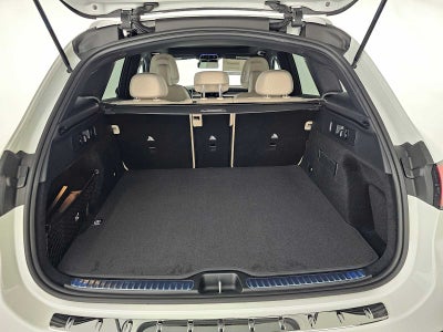 2026 Mercedes-Benz GLC 300 GLC 300