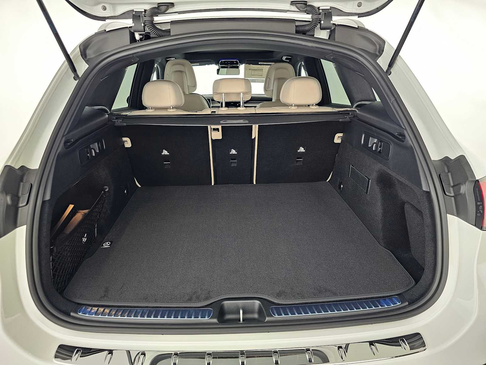 2026 Mercedes-Benz GLC 300 GLC 300