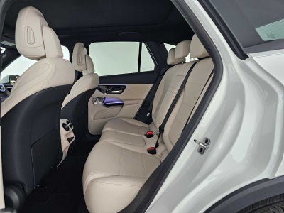 2026 Mercedes-Benz GLC 300 GLC 300