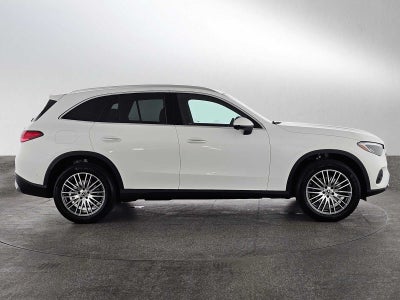 2026 Mercedes-Benz GLC 300 GLC 300