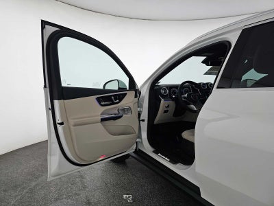 2026 Mercedes-Benz GLC 300 GLC 300