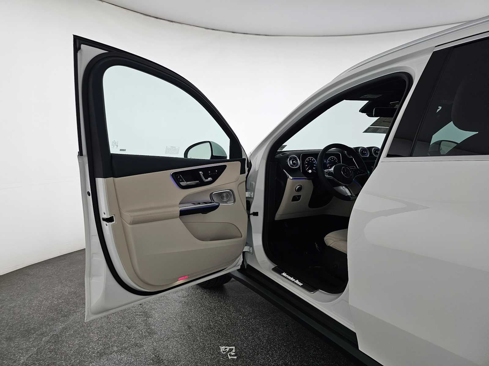 2026 Mercedes-Benz GLC 300 GLC 300