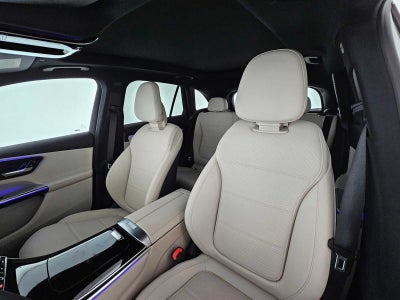 2026 Mercedes-Benz GLC 300 GLC 300