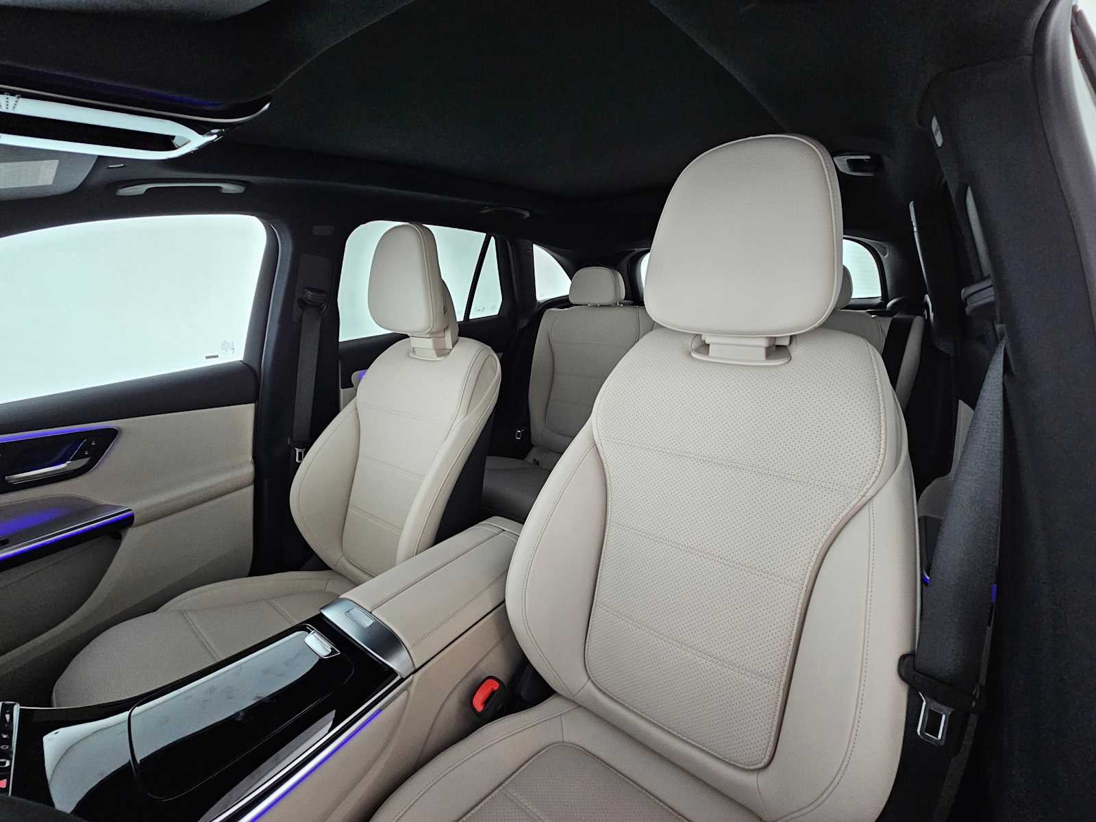 2026 Mercedes-Benz GLC 300 GLC 300