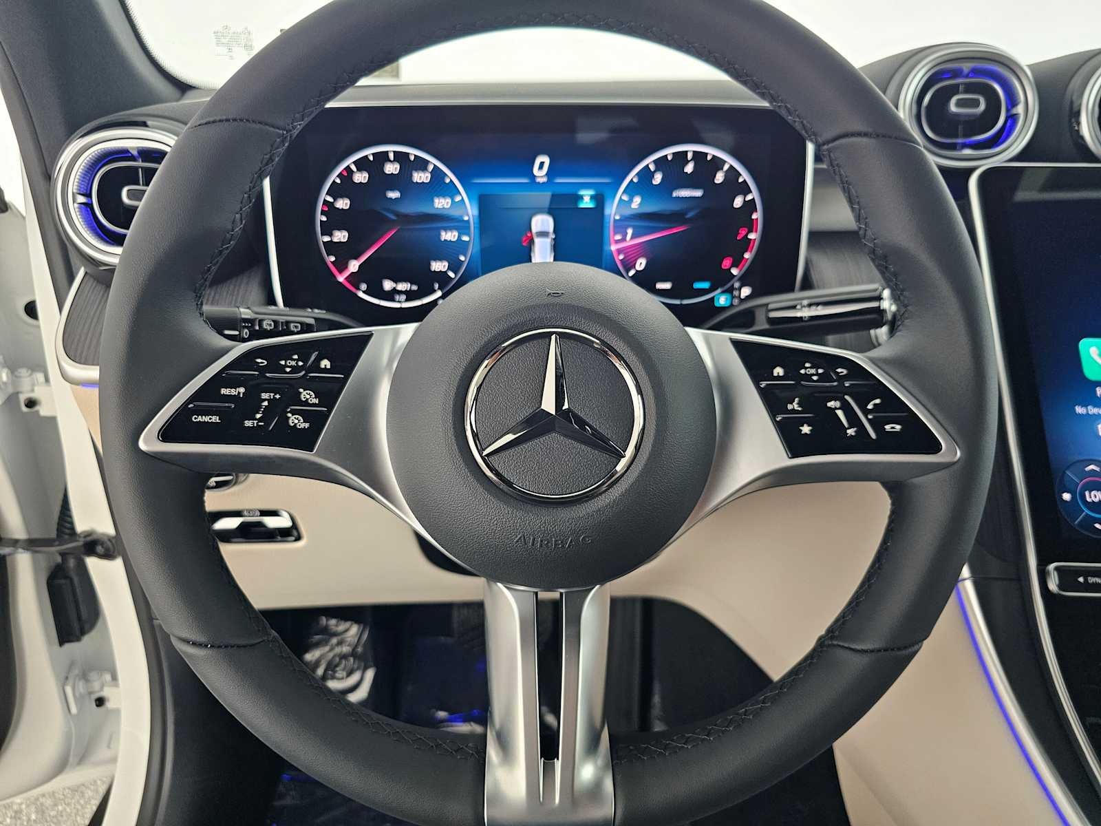 2026 Mercedes-Benz GLC 300 GLC 300