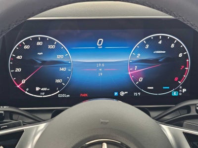 2026 Mercedes-Benz GLC 300 GLC 300