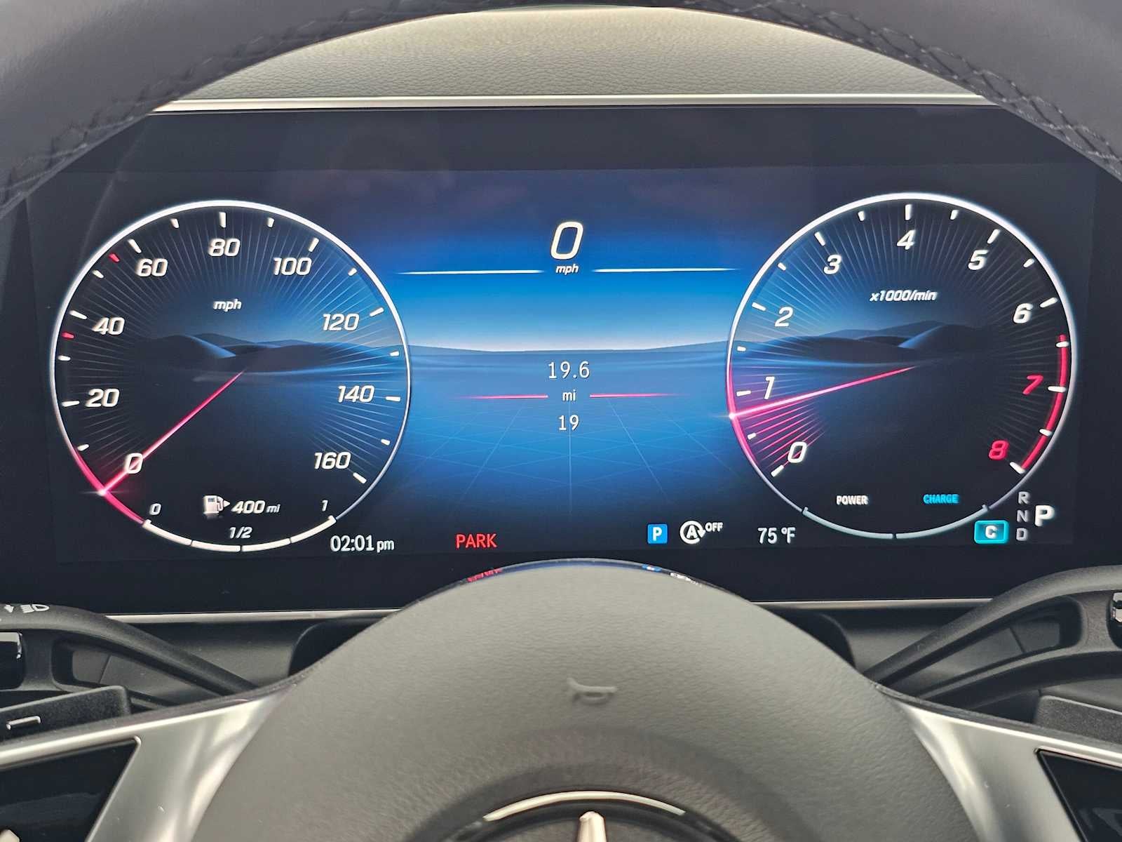 2026 Mercedes-Benz GLC 300 GLC 300