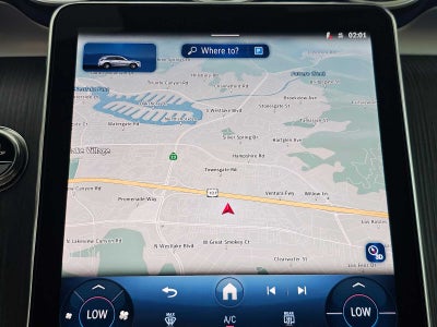 2026 Mercedes-Benz GLC 300 GLC 300