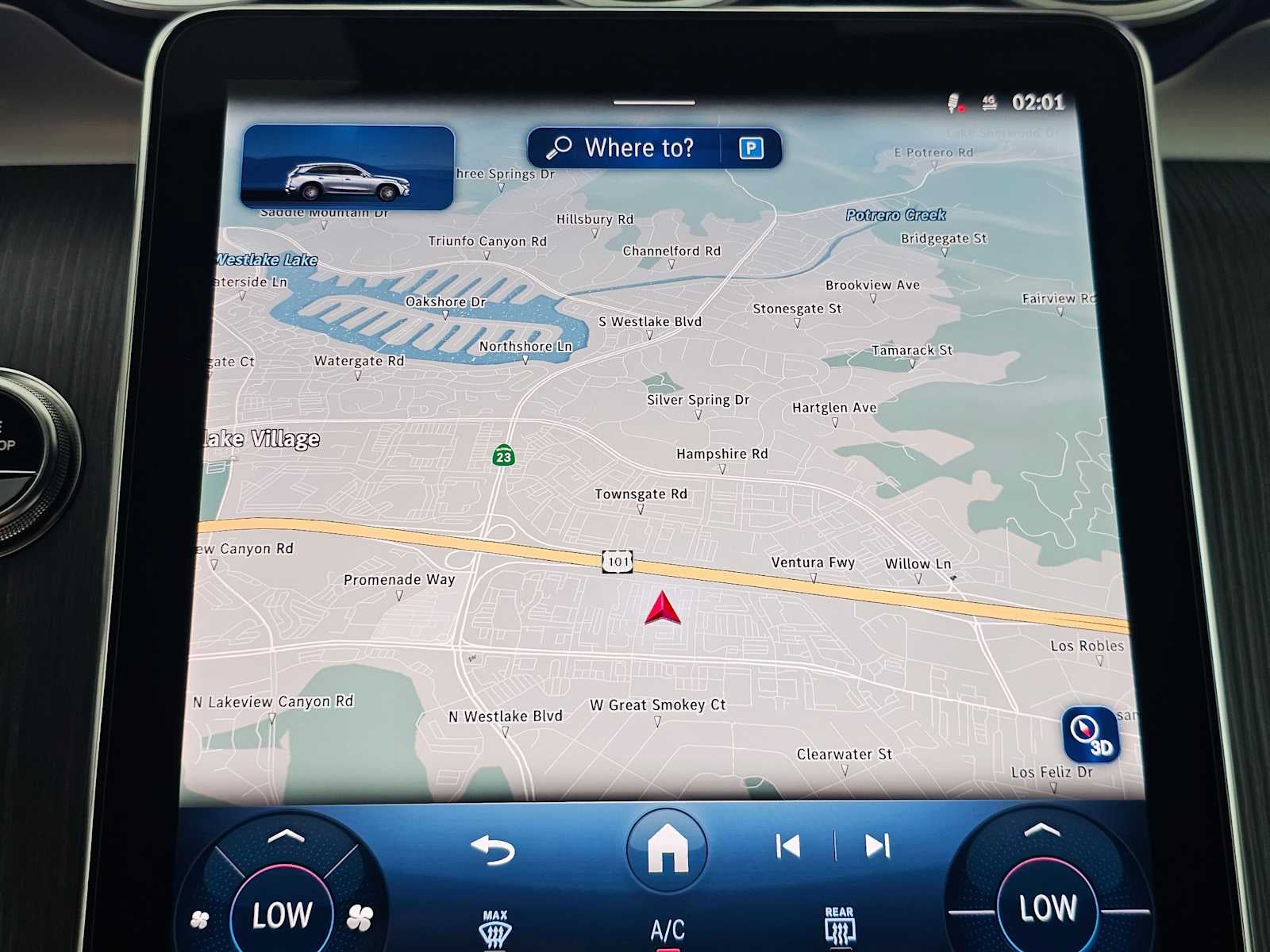 2026 Mercedes-Benz GLC 300 GLC 300