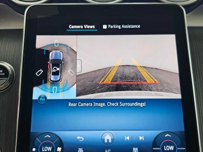 2026 Mercedes-Benz GLC 300 GLC 300