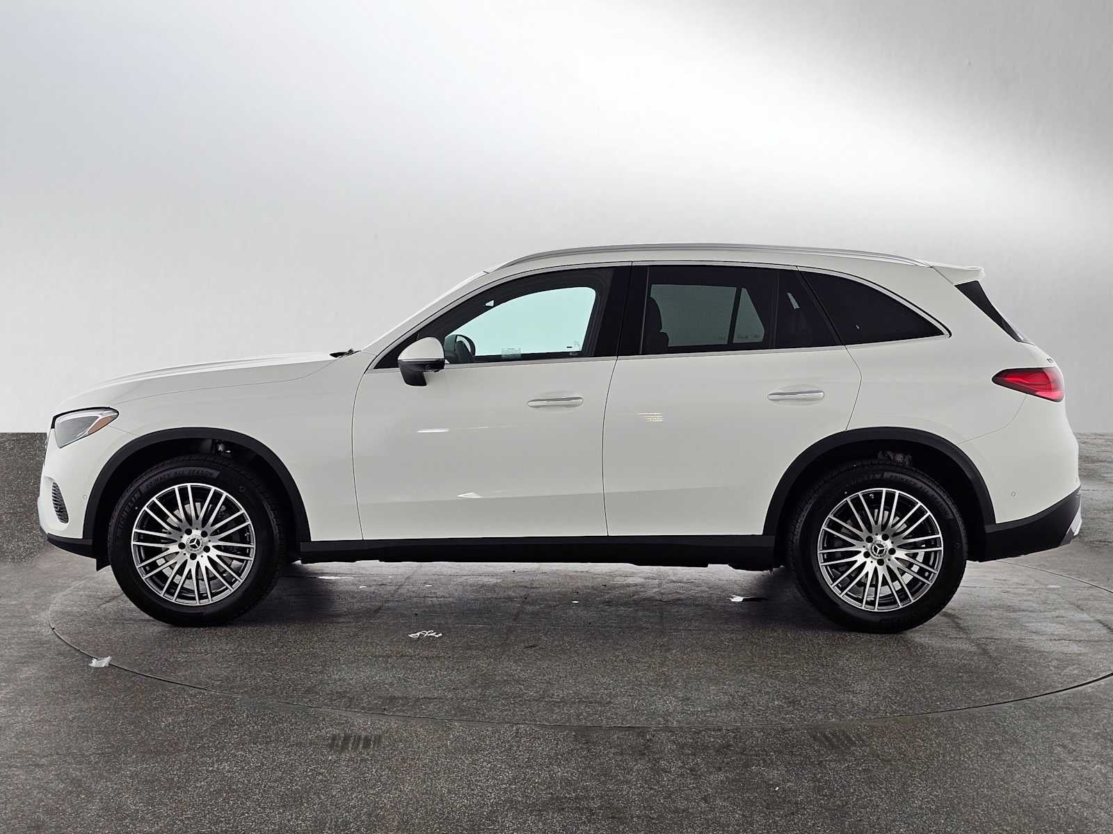 2026 Mercedes-Benz GLC 300 GLC 300