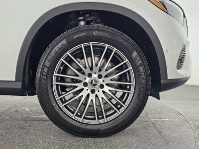 2026 Mercedes-Benz GLC 300 GLC 300