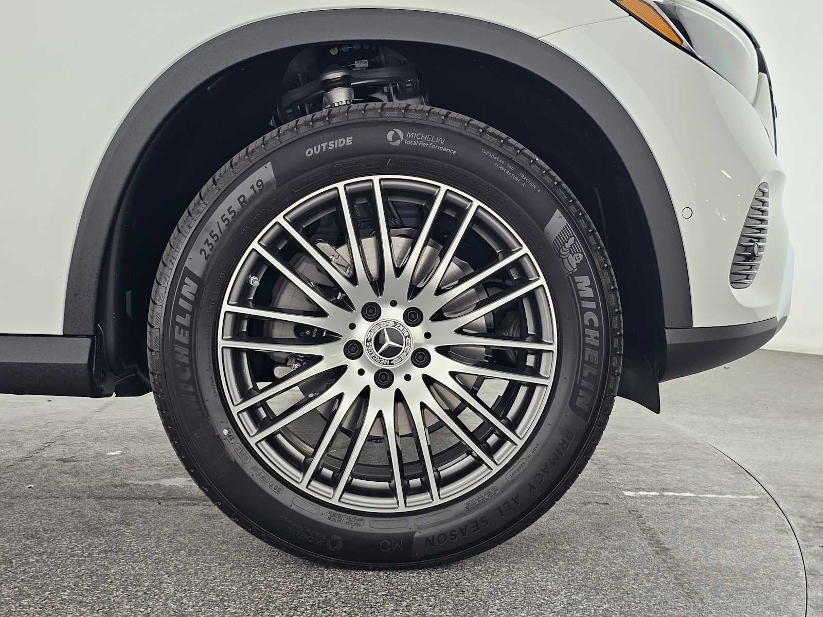 2026 Mercedes-Benz GLC 300 GLC 300