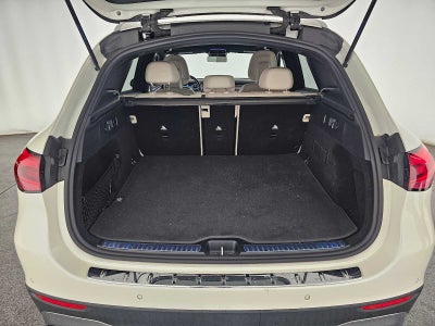 2023 Mercedes-Benz GLC 300 4MATIC® SUV