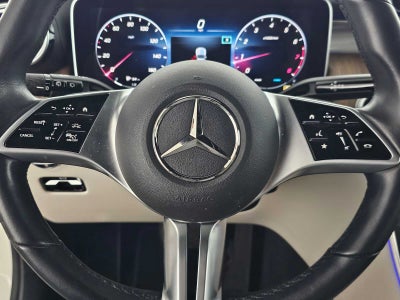 2023 Mercedes-Benz GLC 300 4MATIC® SUV