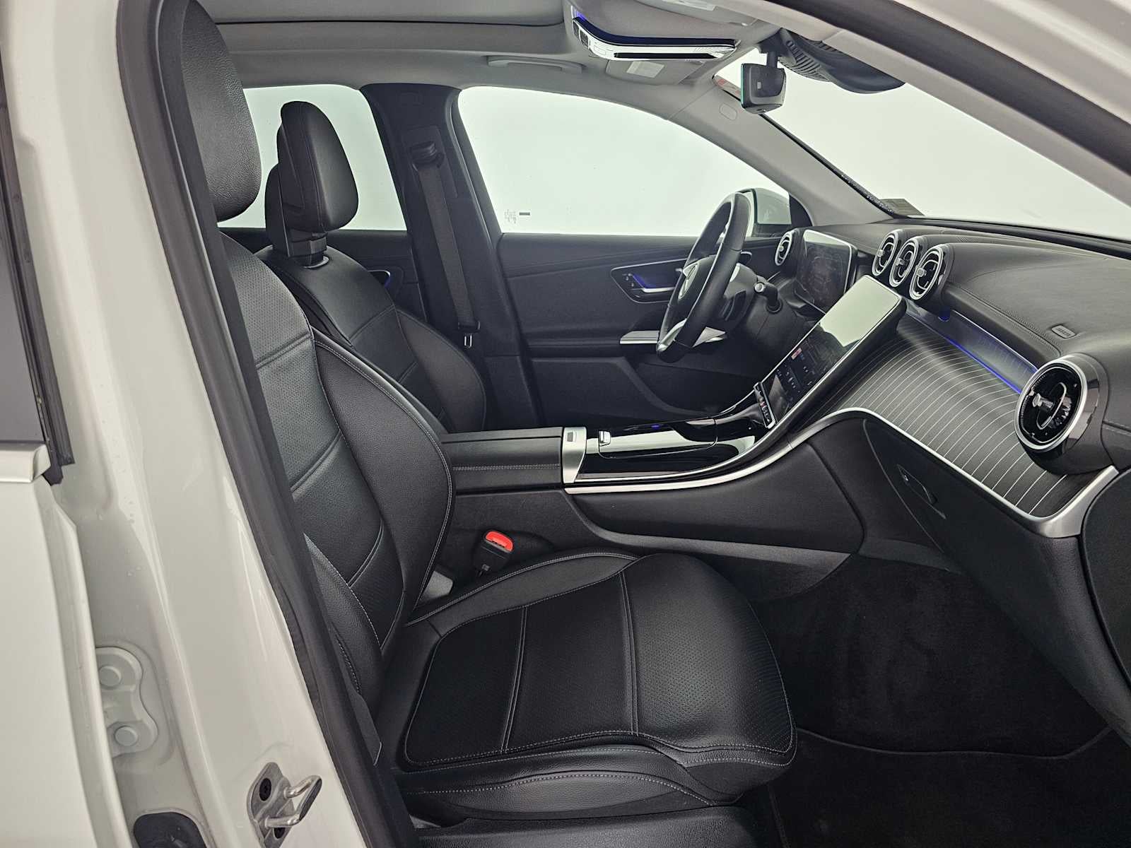 2023 Mercedes-Benz GLC GLC 300