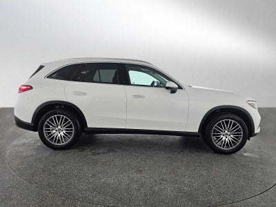 2023 Mercedes-Benz GLC GLC 300
