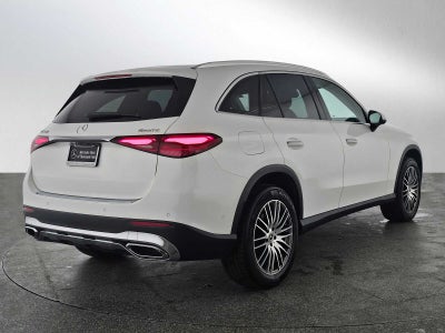 2023 Mercedes-Benz GLC GLC 300