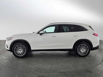 2023 Mercedes-Benz GLC GLC 300