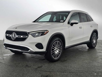 2023 Mercedes-Benz GLC GLC 300
