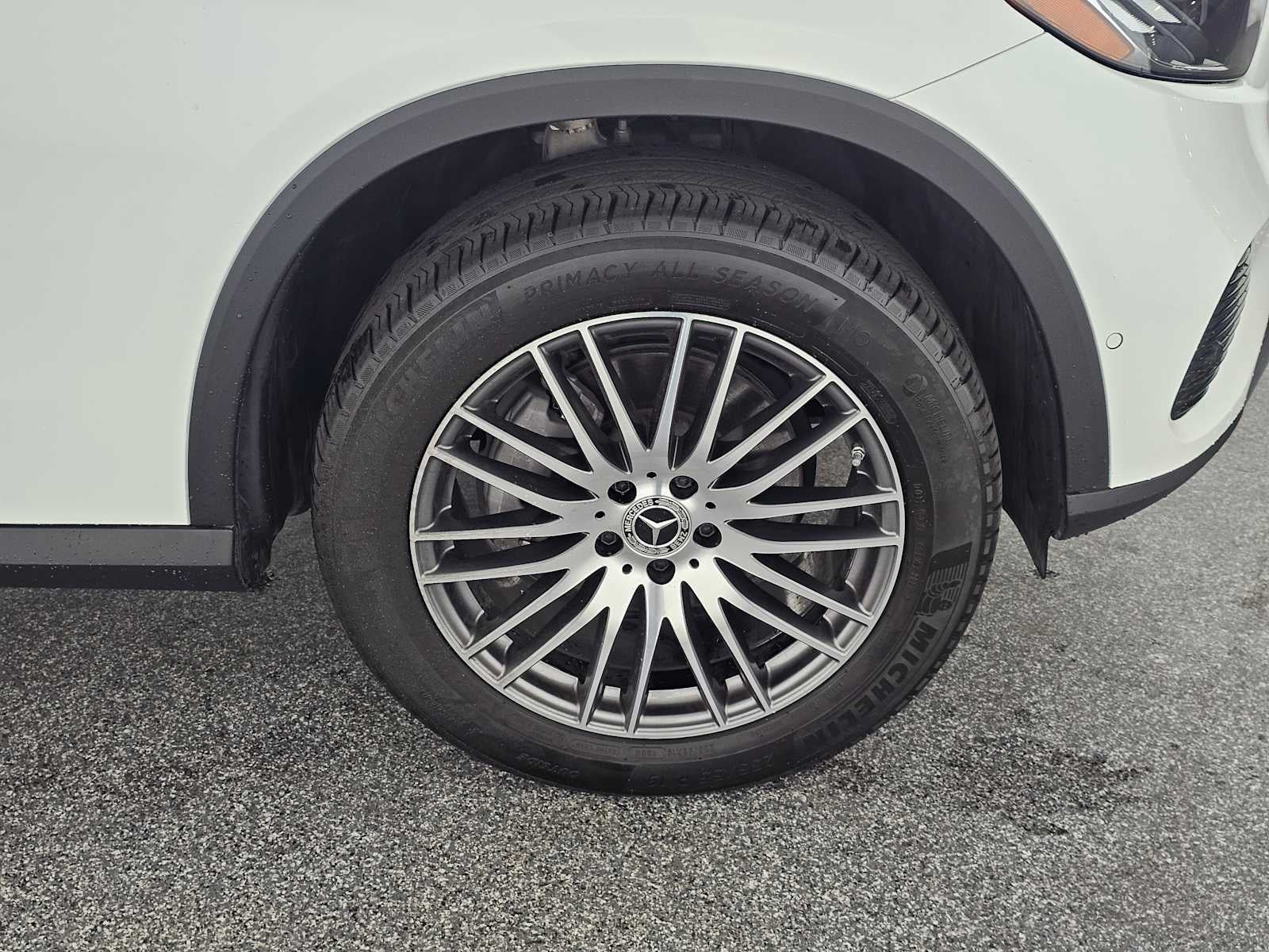 2023 Mercedes-Benz GLC GLC 300