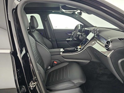 2026 Mercedes-Benz GLC 300 GLC 300