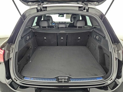 2026 Mercedes-Benz GLC 300 GLC 300