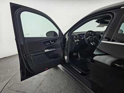 2026 Mercedes-Benz GLC 300 GLC 300