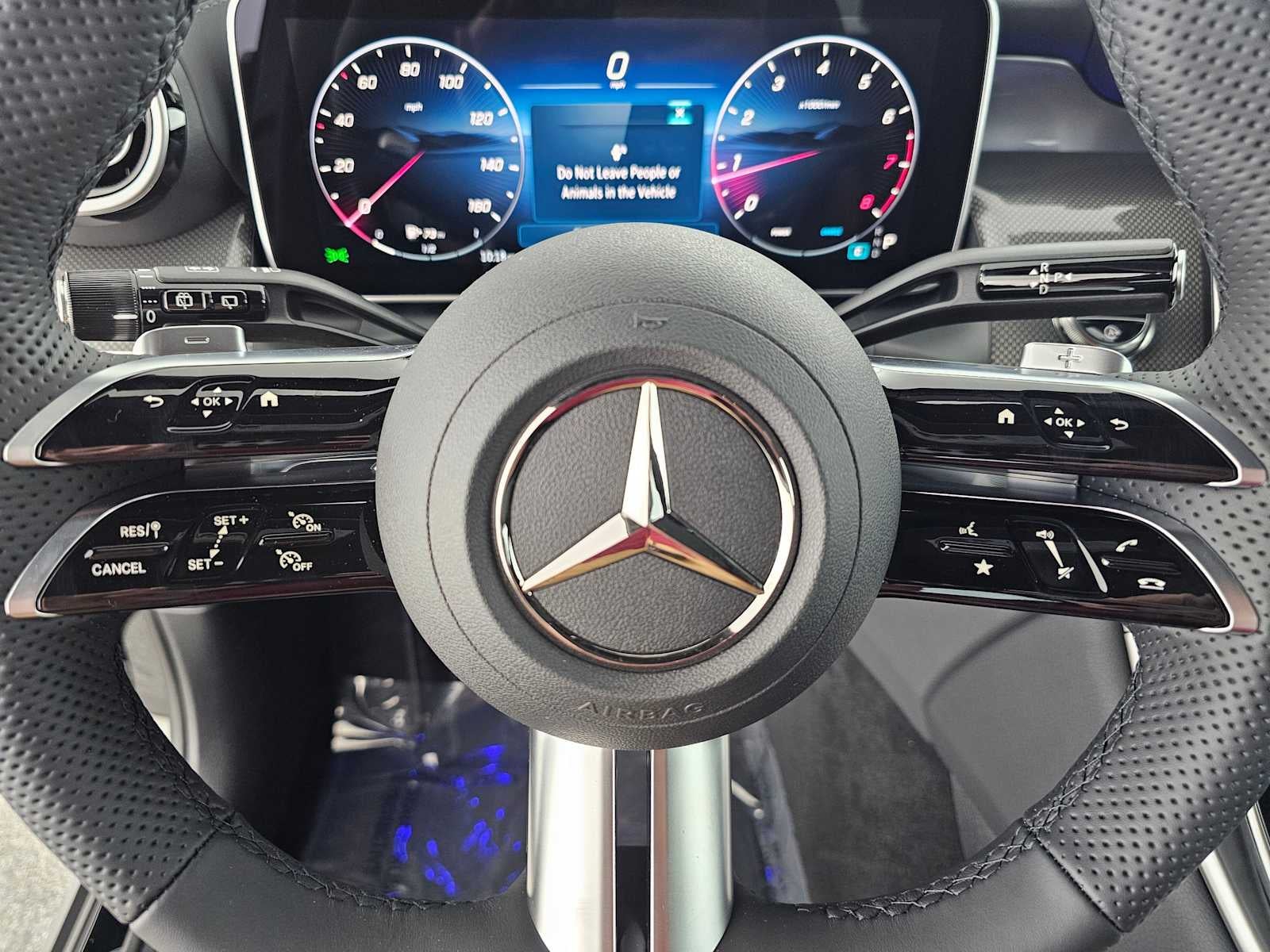 2026 Mercedes-Benz GLC 300 GLC 300