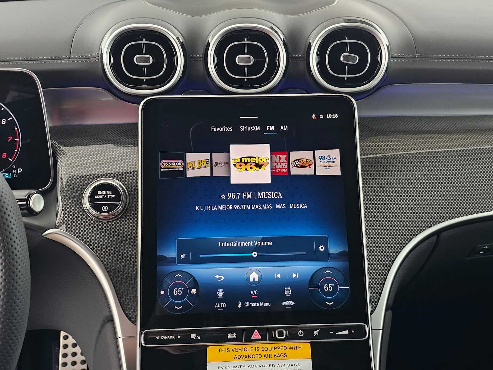 2026 Mercedes-Benz GLC 300 GLC 300