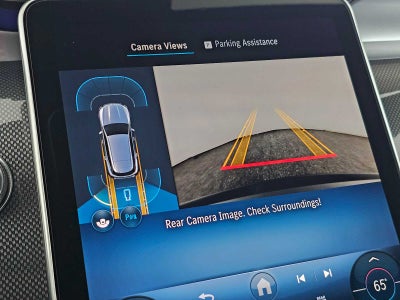 2026 Mercedes-Benz GLC 300 GLC 300