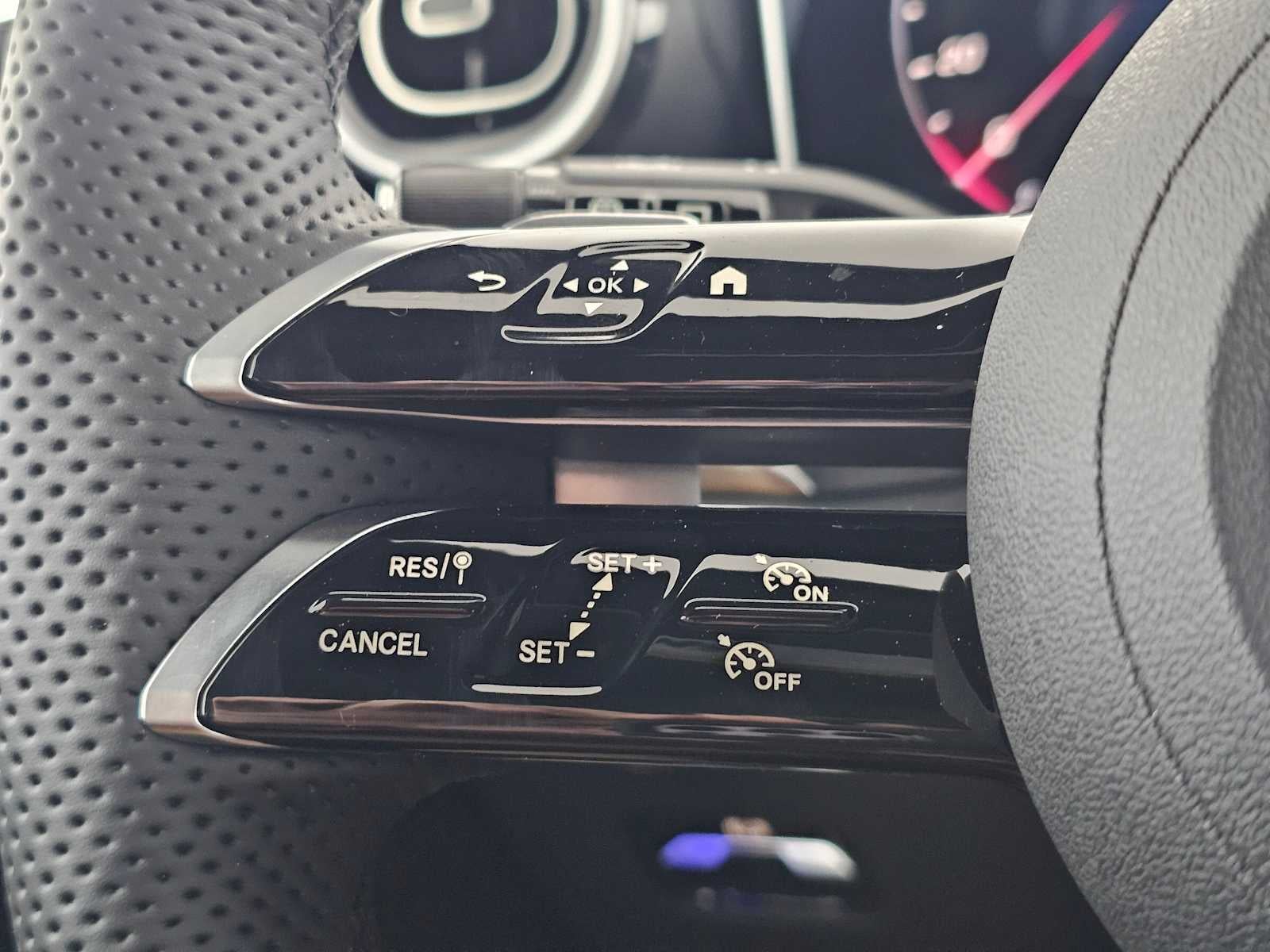 2026 Mercedes-Benz GLC 300 GLC 300