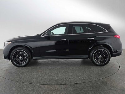 2026 Mercedes-Benz GLC 300 GLC 300