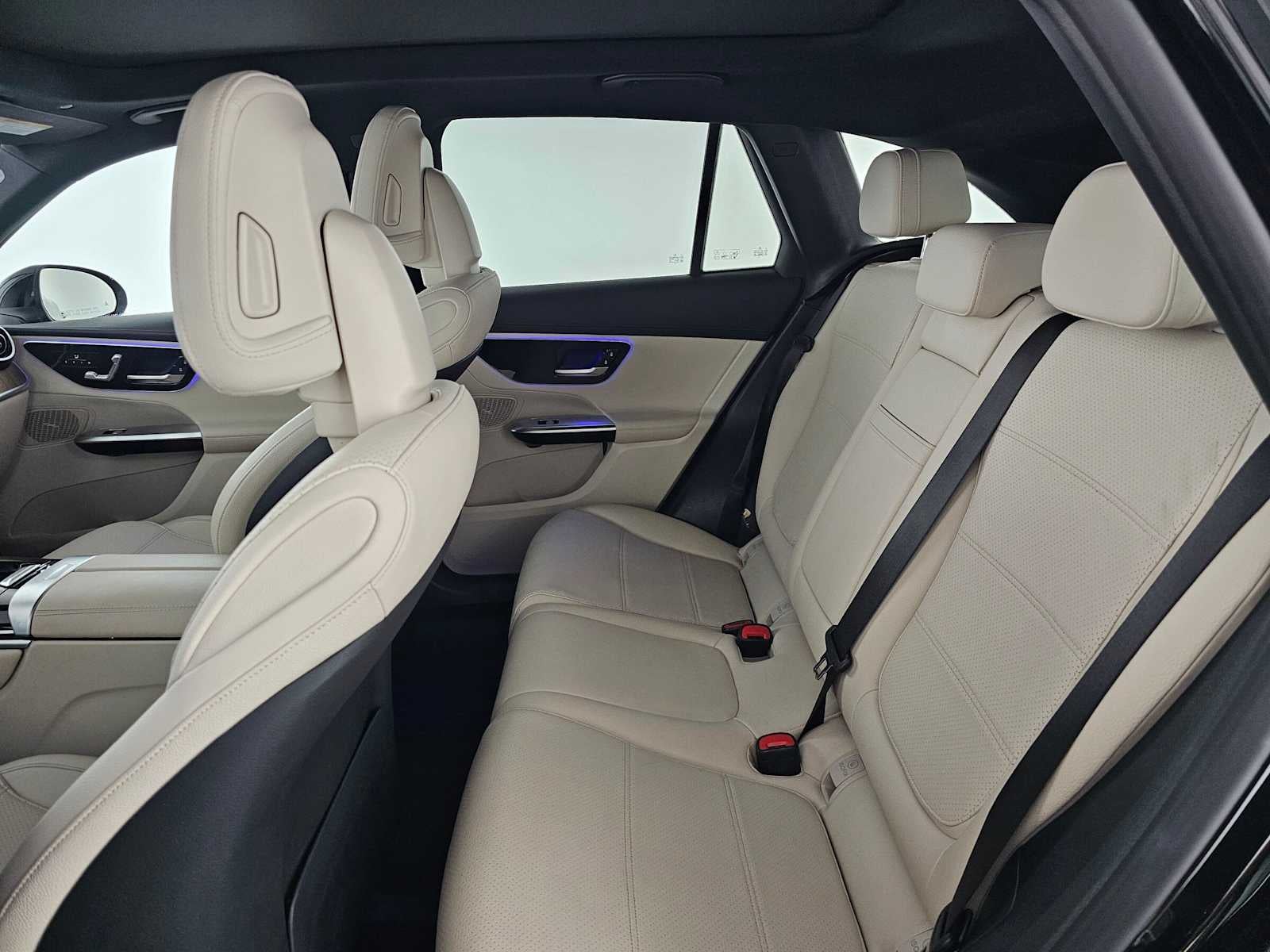 2024 Mercedes-Benz GLC 300 4MATIC® SUV