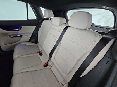 2024 Mercedes-Benz GLC 300 4MATIC® SUV