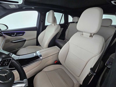 2024 Mercedes-Benz GLC 300 4MATIC® SUV