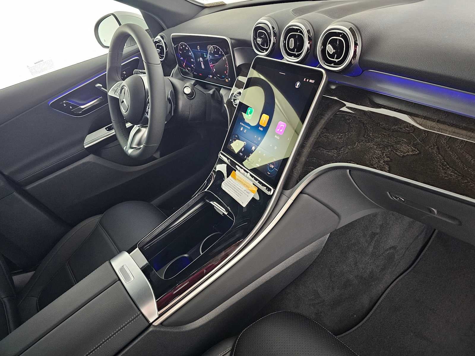 2026 Mercedes-Benz GLC 300 GLC 300