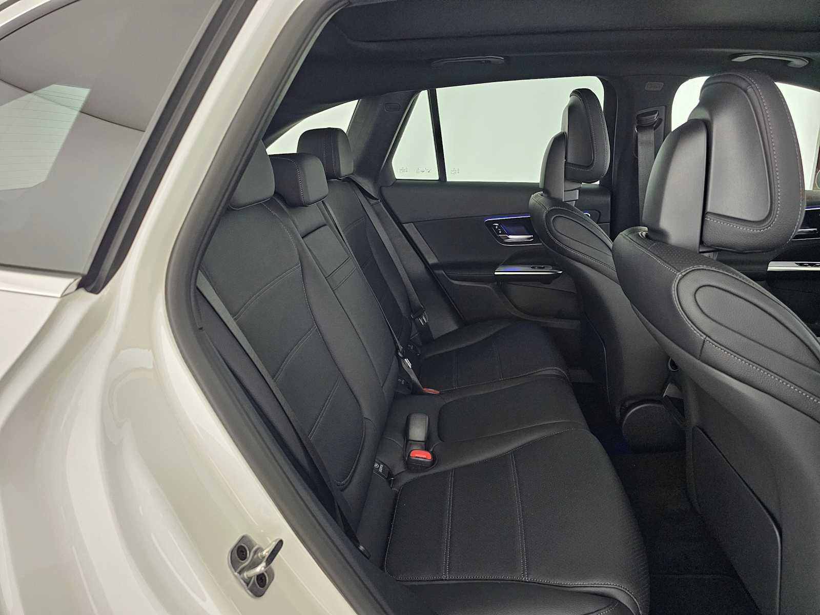 2026 Mercedes-Benz GLC 300 GLC 300