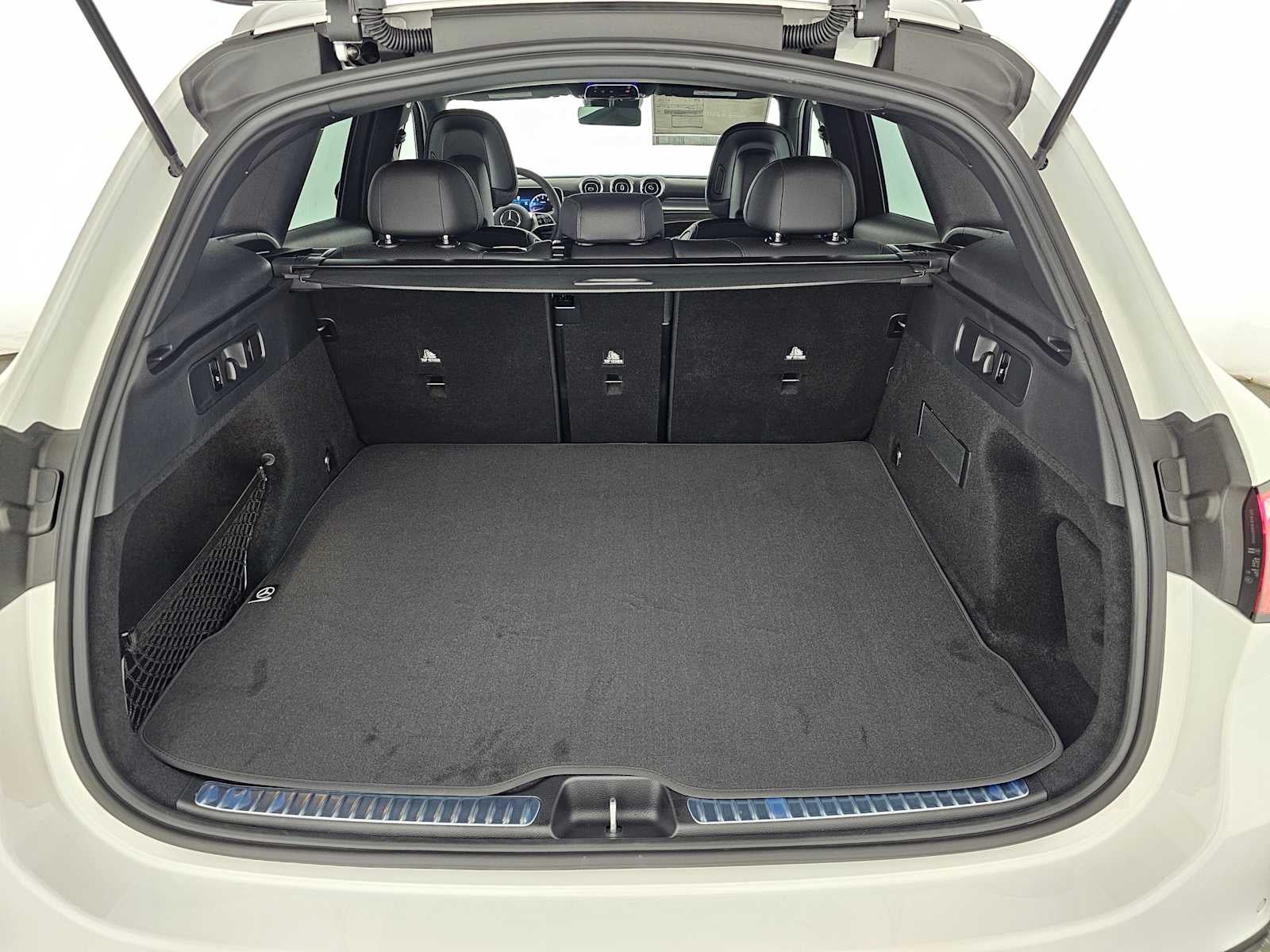 2026 Mercedes-Benz GLC 300 GLC 300