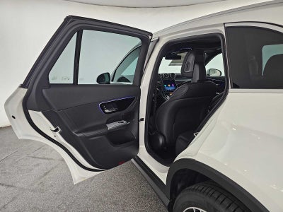 2026 Mercedes-Benz GLC 300 GLC 300