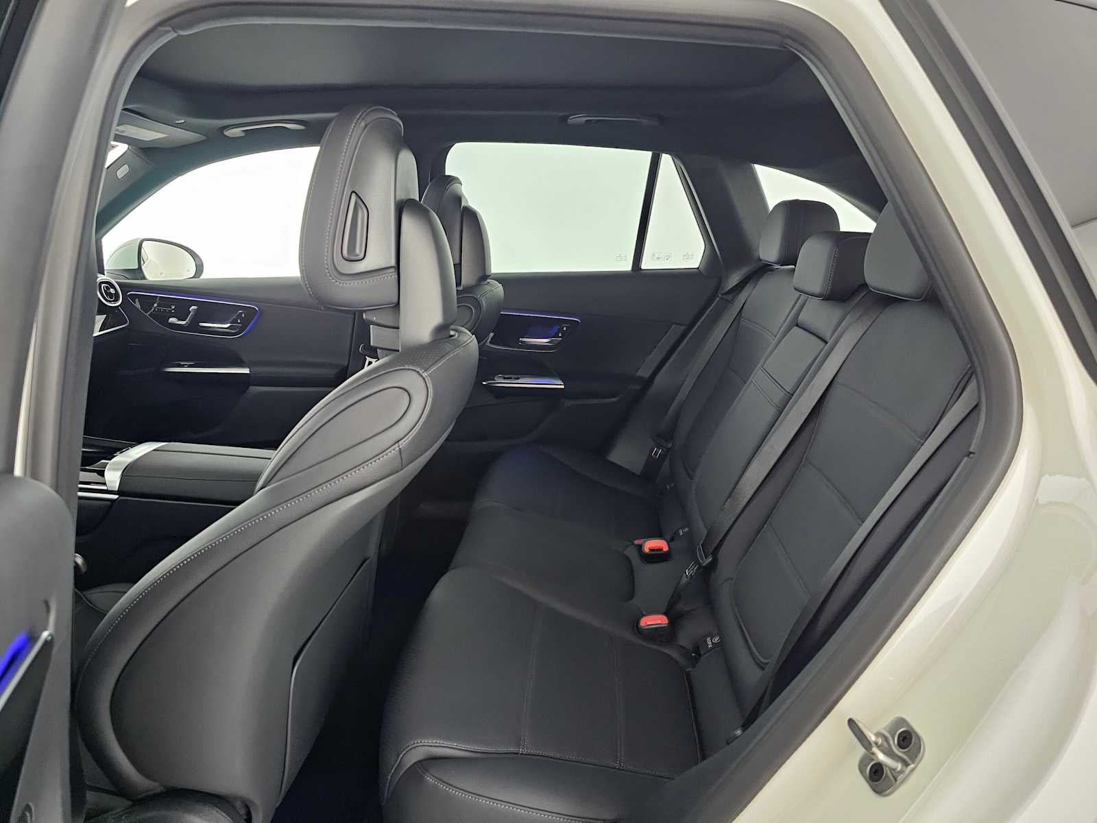 2026 Mercedes-Benz GLC 300 GLC 300