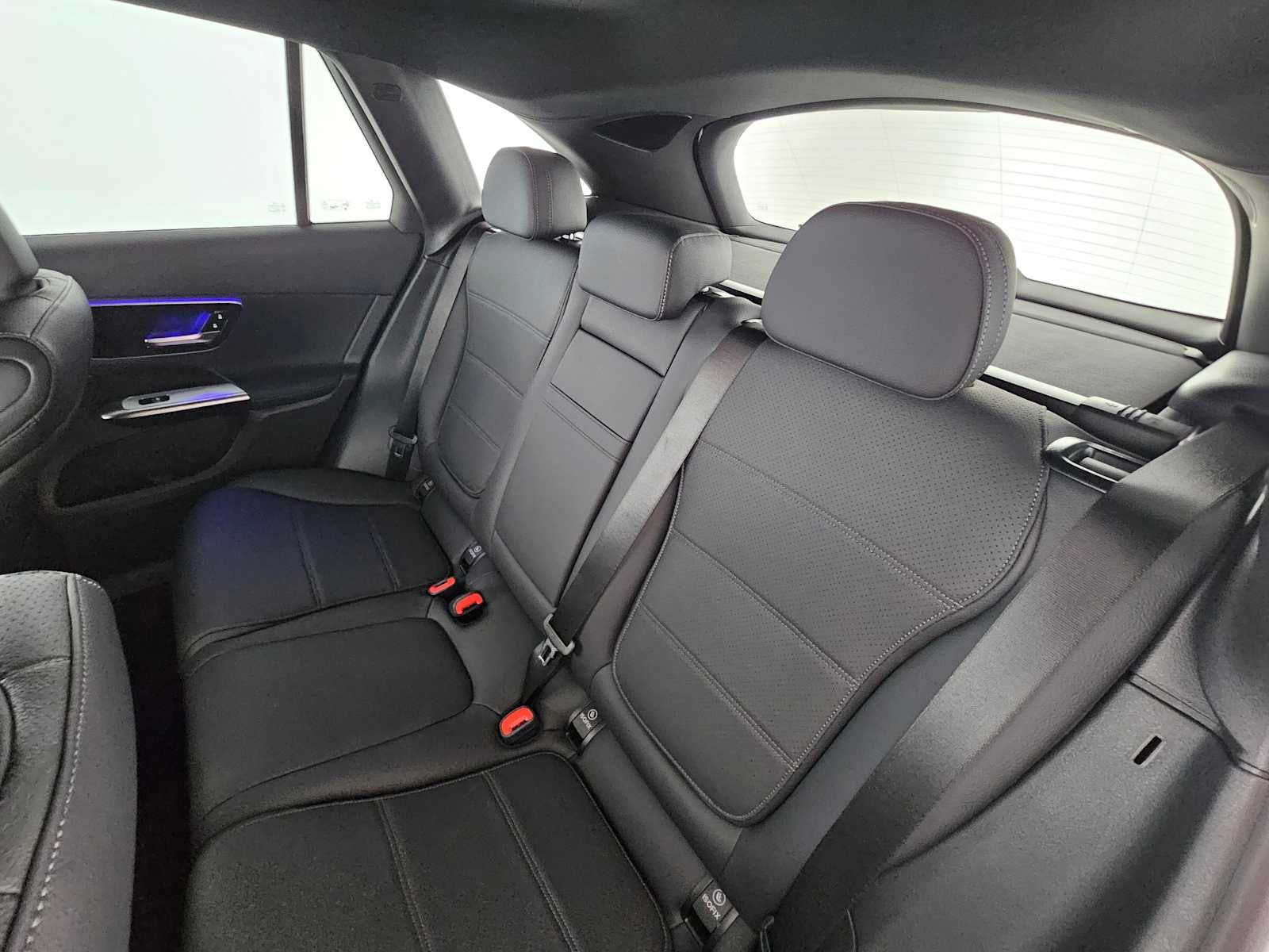 2026 Mercedes-Benz GLC 300 GLC 300