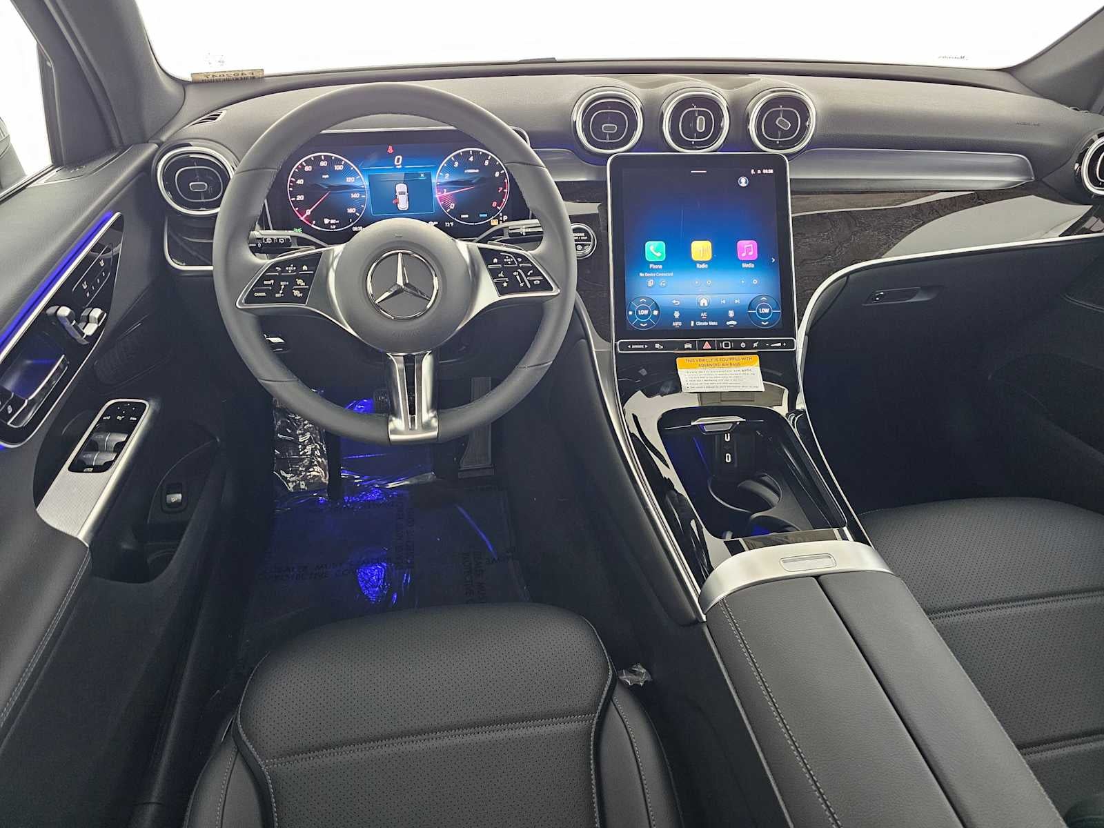 2026 Mercedes-Benz GLC 300 GLC 300