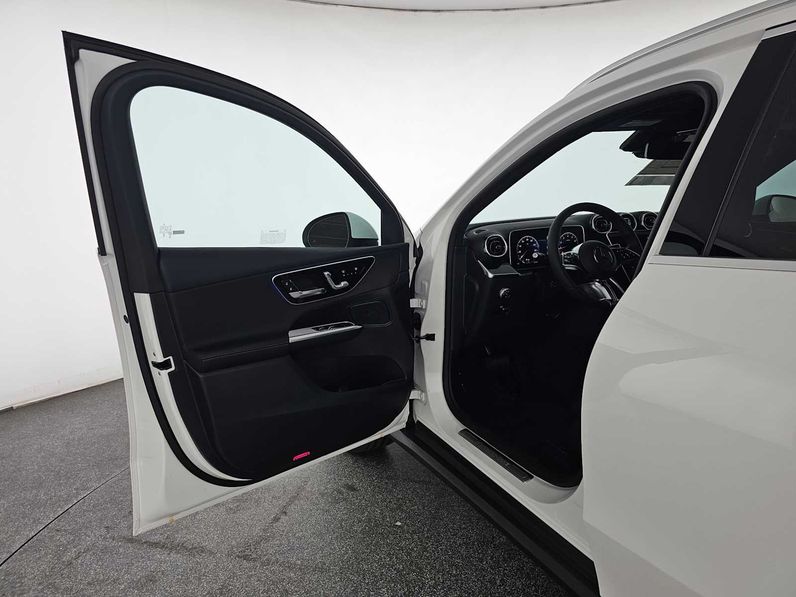 2026 Mercedes-Benz GLC 300 GLC 300