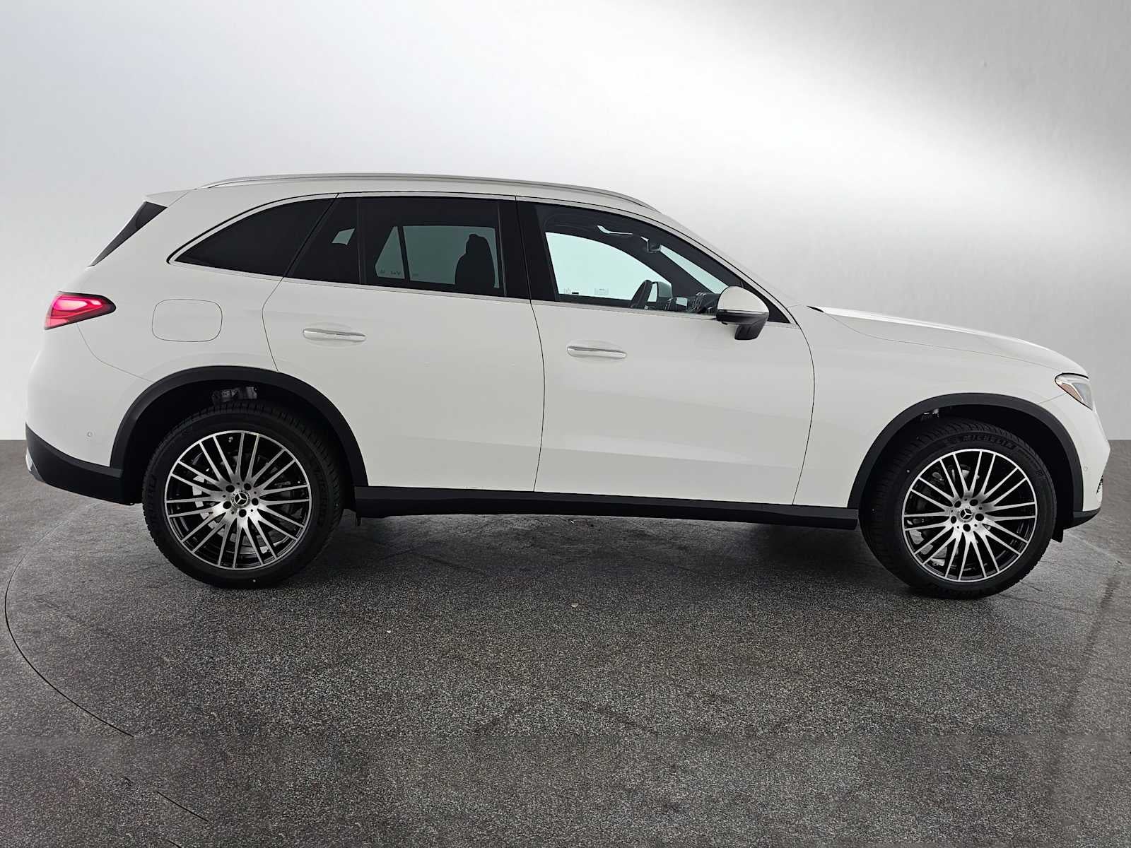 2026 Mercedes-Benz GLC 300 GLC 300